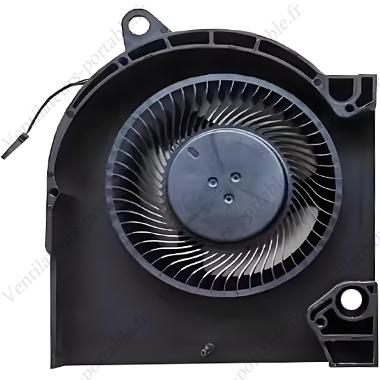 ventilateur GPU SUNON EG75070S1-C750-S9A
