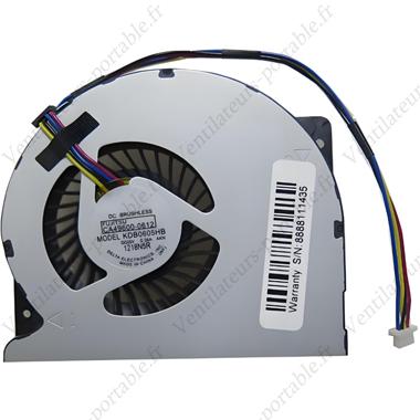 Fujitsu CA49600-0612 ventilator