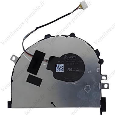 DELTA ND55C0N-23C11 ventilator