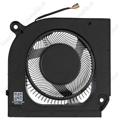 Ventola Acer Nitro V16 Ai Anv16-61