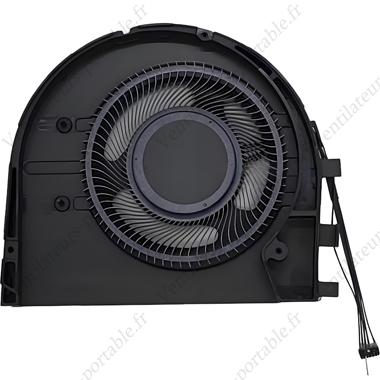 DELTA ND8CC00-22H06 ventilator