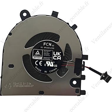 Ventola FCN FQHK DFS5H22404666S