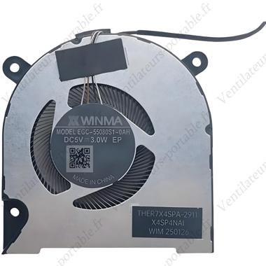 Ventola WINMA THER7X4SPA-2911 X4SP4NAI