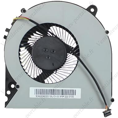 Ventola SUNON MF75100V1-C040-S9A
