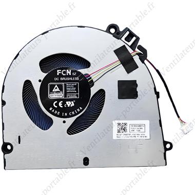 ventilateur Lenovo V14 G5 IRL