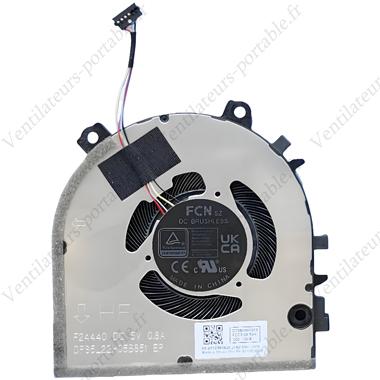 Ventilador FCN F24440 DFS5L22H05B851