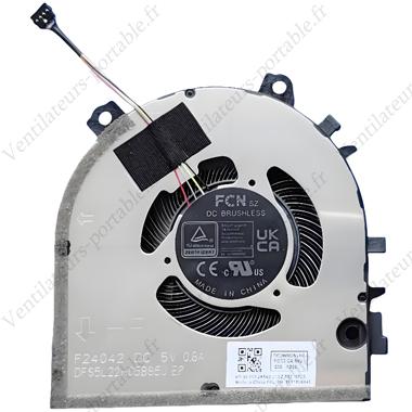 Ventilador FCN F24042 DFS5L22H05B85U