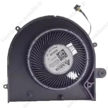 Ventilador DELTA ND55C92-23F10