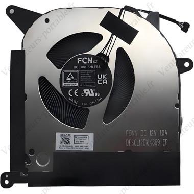 Ventilador FCN FQNN DFSCL12E164869