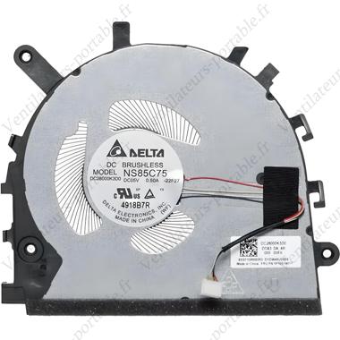 Ventola Lenovo 5F10S14071