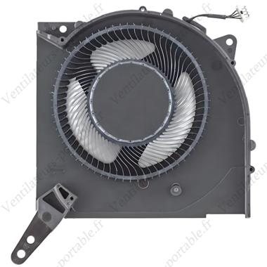 Lenovo Legion Y7000p Iah7 2022 ventilator