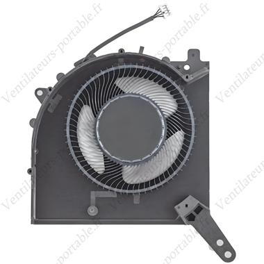 GPU-koelventilator voor FCN FPN7 DFSCL12E16486Q