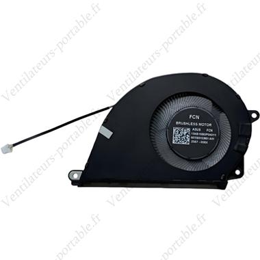 Asus Vivobook S16 S3607qa ventilator