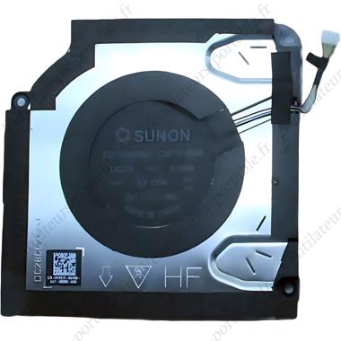 Ventilador SUNON EG75070S1-CB70-S9A