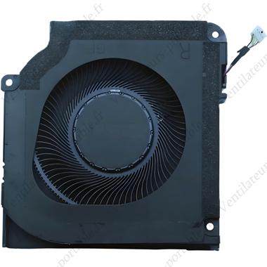 Ventilador de GPU SUNON EG75070S1-CB80-S9A