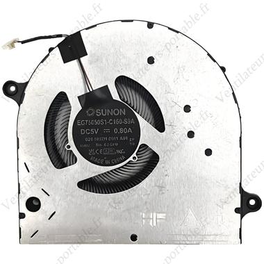 Dell 0TPCJM ventilator