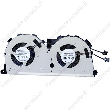 Ventilador HuaYing BN6505S5H-N00P