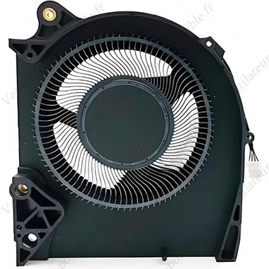 FCN FP2U DFSCK22D058839 ventilator