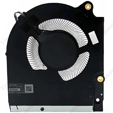 FCN FP2U DFSCK22D058839 ventilator