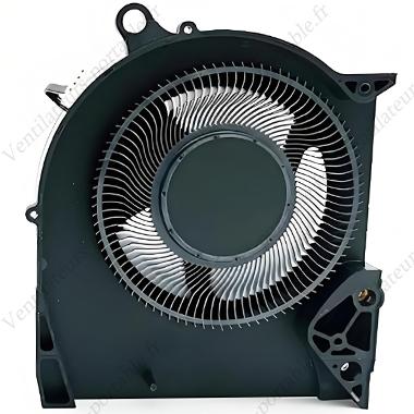 GPU-koelventilator voor SUNON EG75071S1-C210-S9A