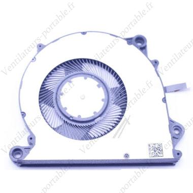 ventilador da CPU para DELTA ND75C0D-22H02