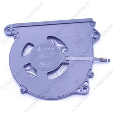 ventilateur DELTA ND75C0D-22H02