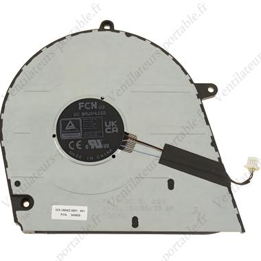 ventilateur FCN FS7Y DFS5N32H186A30