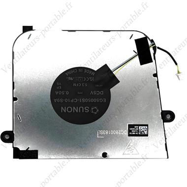 ventilateur SUNON EG50050S1-CP10-S9A