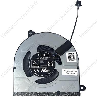 Ventilador FCN FQ6P DFS5K12214161H