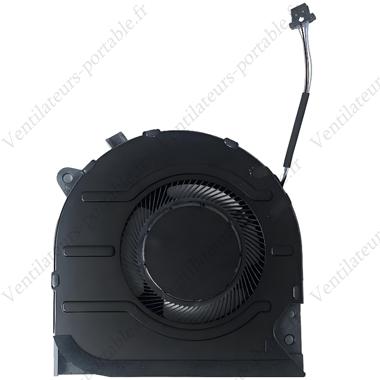 ventilador da GPU para Dell 0HV9W8