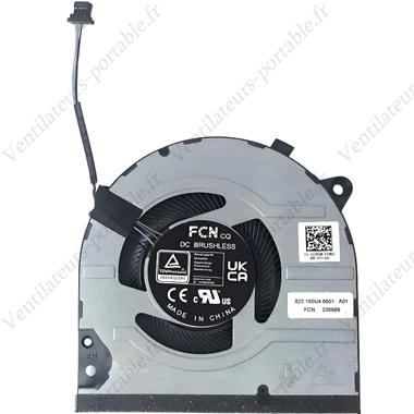Ventilador Dell 0HV9W8