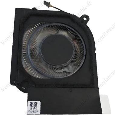 DELTA ND85C39-21K08 ventilator