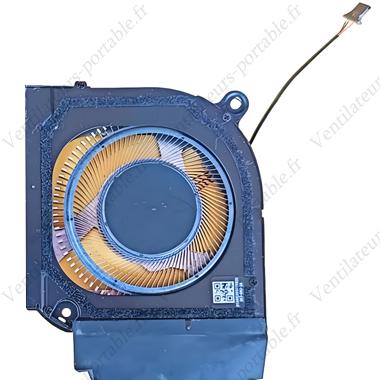 DELTA ND85C39-23D13 ventilator