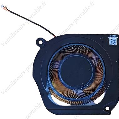 ventilateur CPU DELTA ND8CC48-24H15
