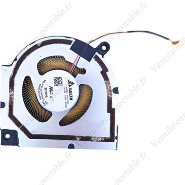 ventilateur DELTA ND85C39-23H32