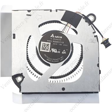 ventilateur DELTA NS8CC19- 21G13