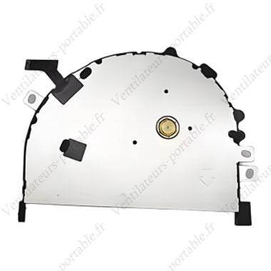 Ventola CPU DELTA ND55C22-19E02