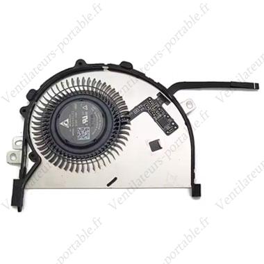 Ventola DELTA ND55C22-19E03