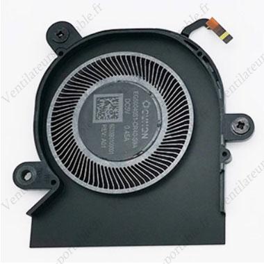 Hp Elite Dragonfly G3 ventilator