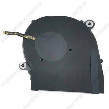 GPU-koelventilator voor SUNON EG50040S1-CR50-S9A