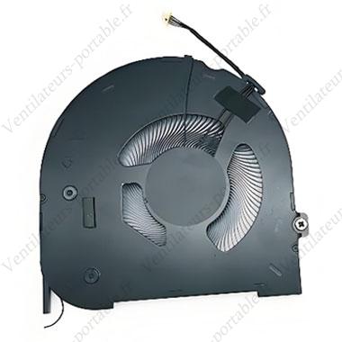 Ventilador Lenovo Thinkpad T14 Gen 3