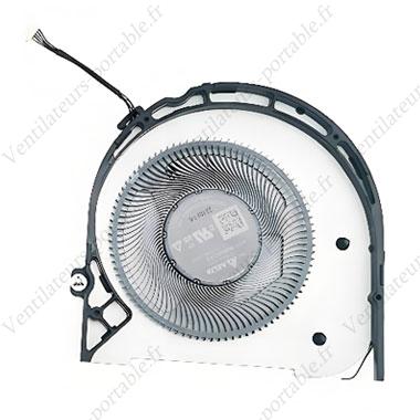 Ventilador Lenovo Thinkpad T14 Gen 3