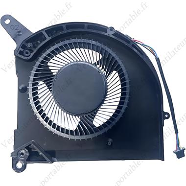 Ventilador FCN FQFX DFSCL12E064867