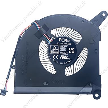Ventilador FCN FQFX DFSCL12E064867