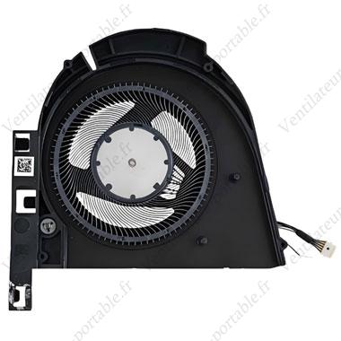ventilateur Lenovo Thinkpad T14s Gen 5