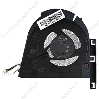 ventilateur Lenovo Thinkpad T14s Gen 5
