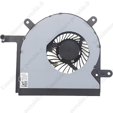 Ventilador Asus Zen Aio 27 Z272sdk