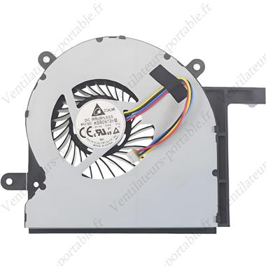 Ventilador Asus Zen Aio 27 Z272sdk