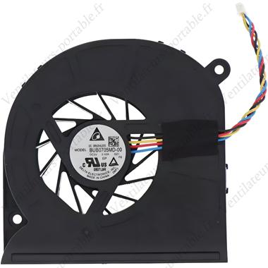 Ventilador Asus 13PT0240T01011
