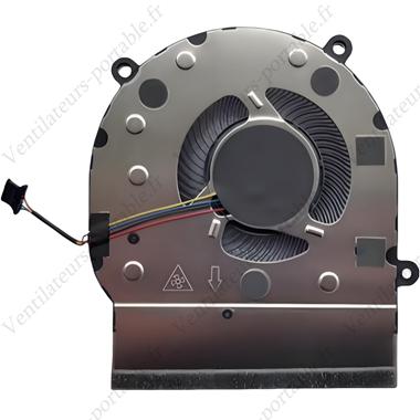 ventilateur CPU AVC BAPA0805R5HY009